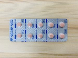 オロパタジン塩酸塩錠5mg「クニヒロ」