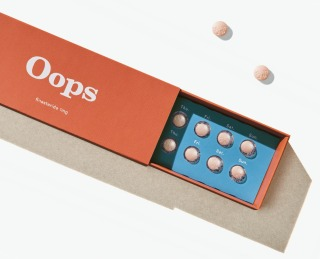 Oops（ウープス）