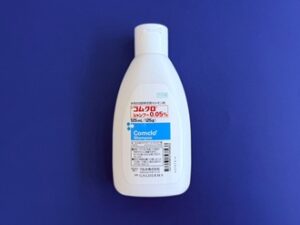 コムクロシャンプー0.05% 処方箋なし通販・オンライン診療