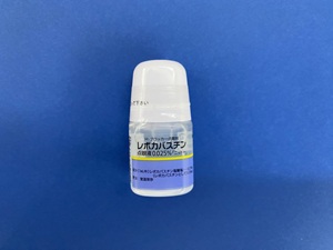 レボカバスチン塩酸塩点眼液0.025% 処方箋なし通販・オンライン診療