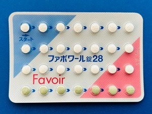 ファボワール錠28 処方箋なし通販・オンライン診療