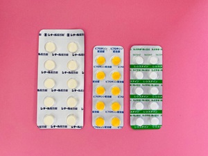 ニキビ肌荒れ対策セット 処方箋なし通販・オンライン診療